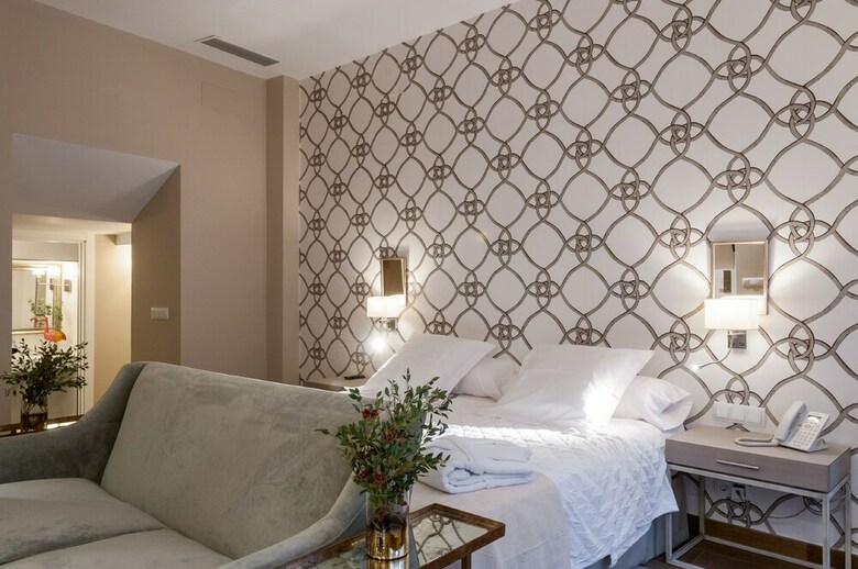 Apartamentos Suites Murillo Catedral Sevilla