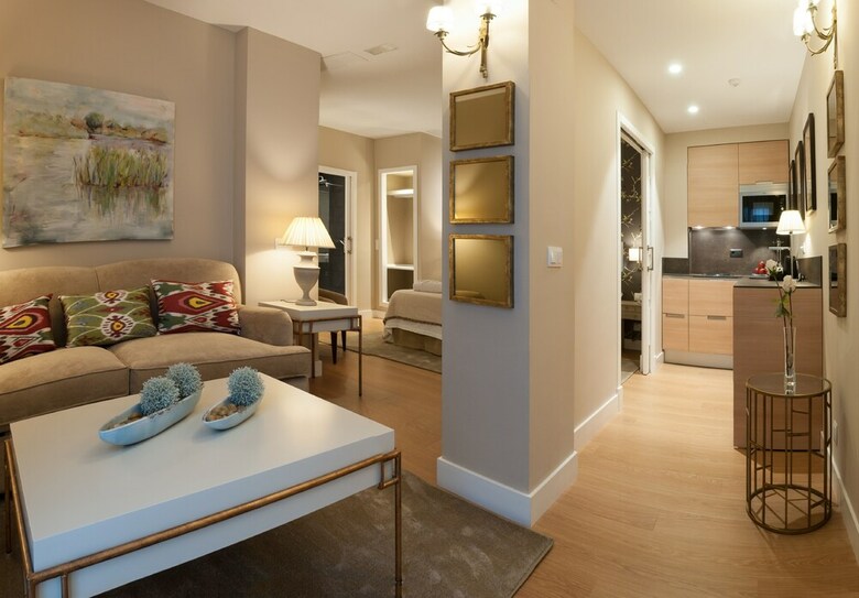 Apartamentos Suites Murillo Catedral Sevilla