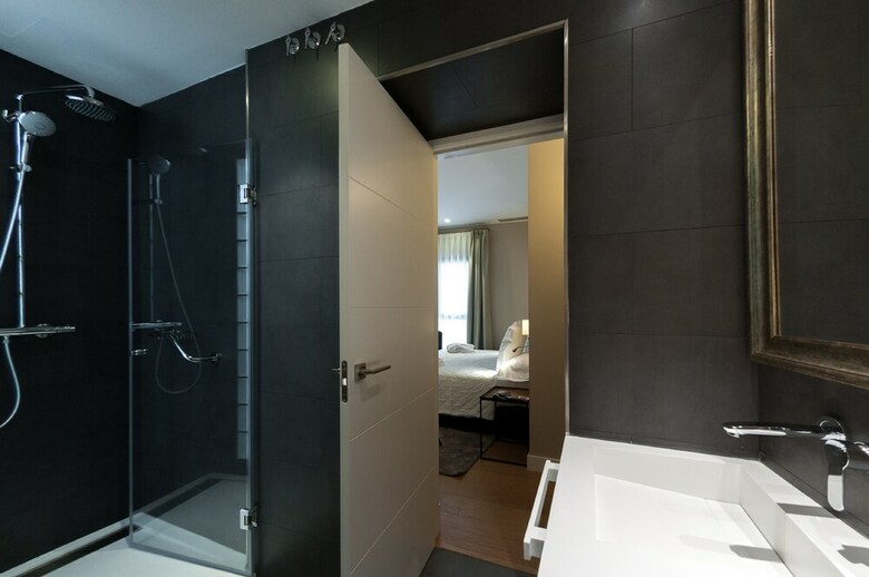 Apartamentos Suites Murillo Catedral Sevilla