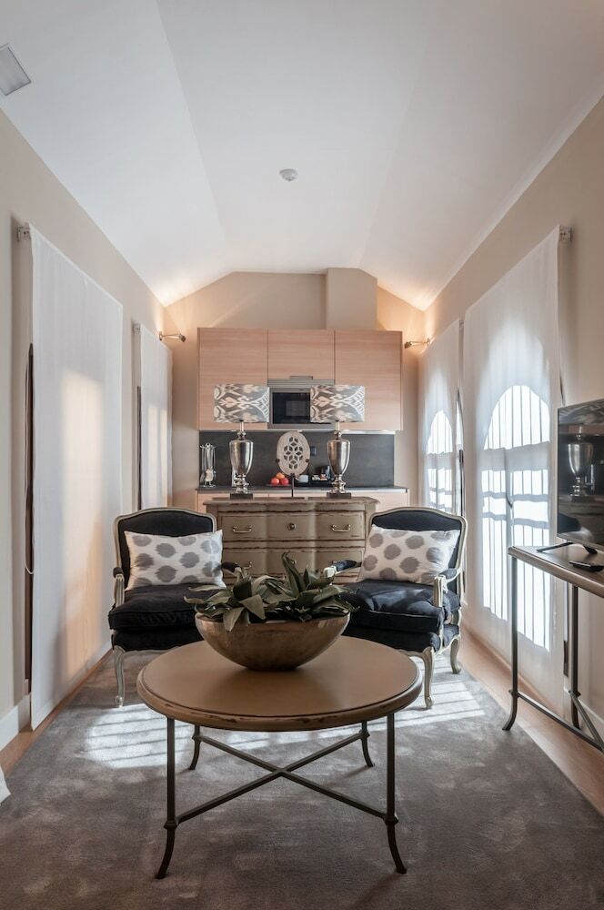 Apartamentos Suites Murillo Catedral Sevilla