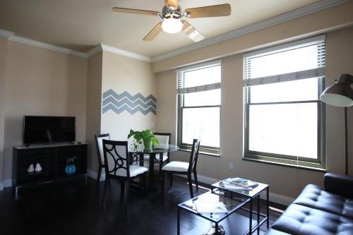 Apartamento The Kraemer Building