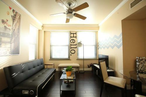 Apartamento The Kraemer Building