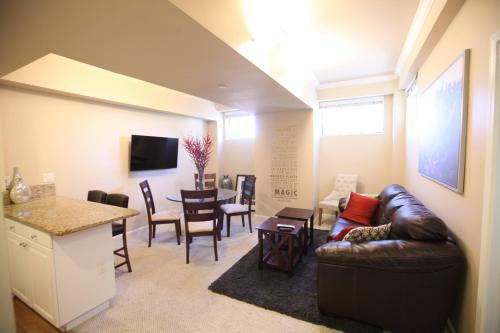 Apartamento The Kraemer Building