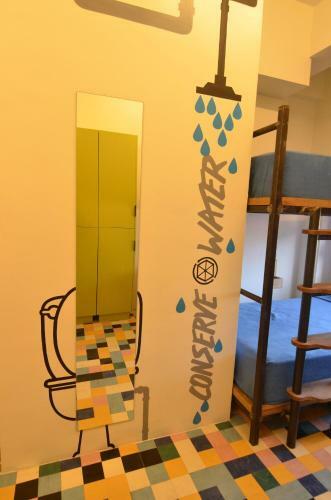 Makati Junction Hostel