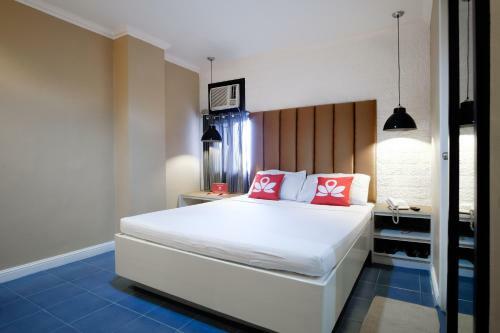 Hotel Zen Rooms Edsa Taft Avenue