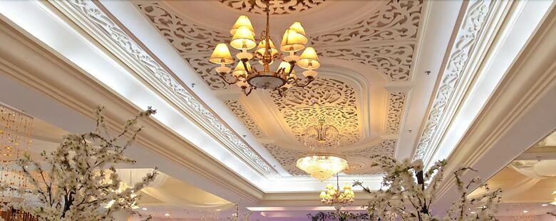 Royal Garden Hotel