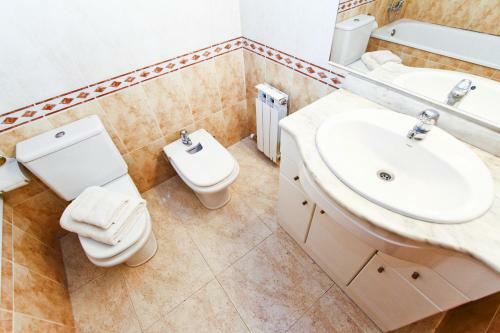 Apartamento Maeva