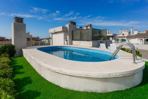 Apartamento Maeva