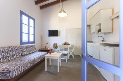 Apartamento Can Toni Xumeu Formentera Passport