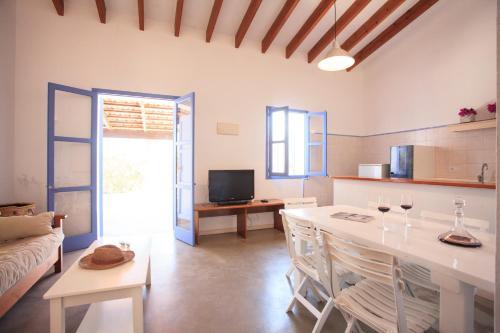 Apartamento Can Toni Xumeu Formentera Passport