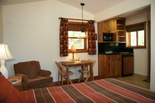 Bed & Breakfast The Ojai Retreat