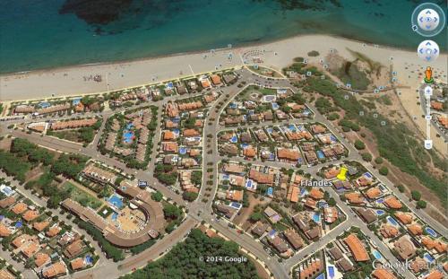 Pino Alto Villas Flandes