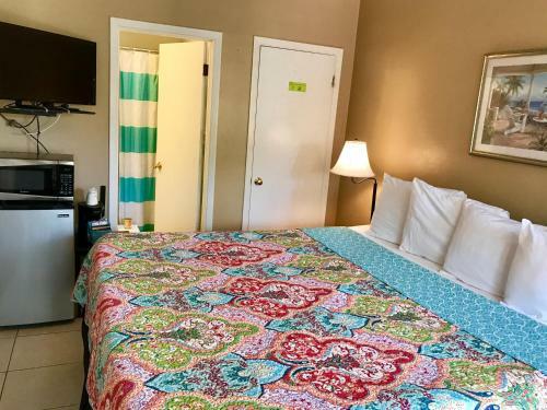 Hotel Island Cay At Clearwater Beach