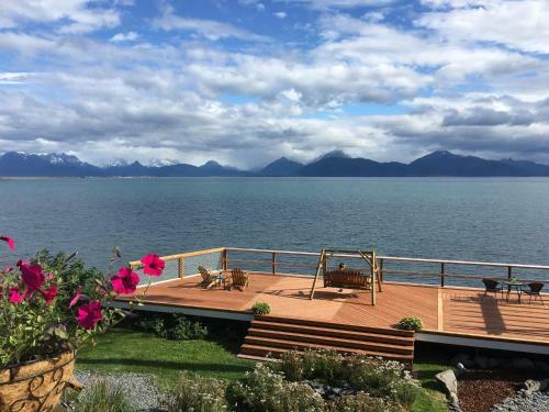 Posada Homer Inn & Spa
