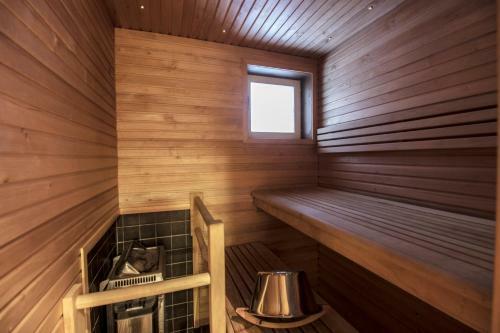 Apartamentos Levin Kausik�mp�t