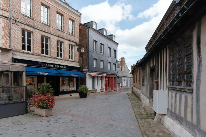 Apartamento Studio Et Appartements Sainte Catherine