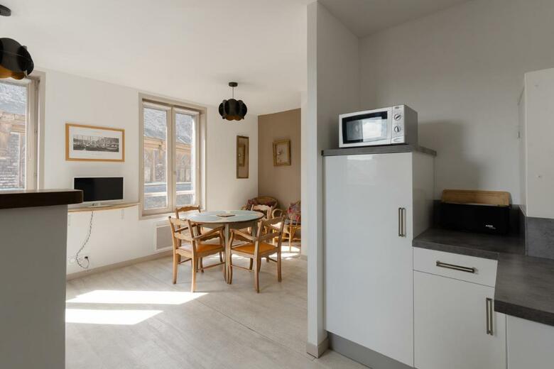 Apartamento Studio Et Appartements Sainte Catherine
