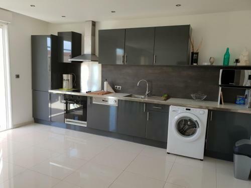 Apartamento Casa Di A Murza