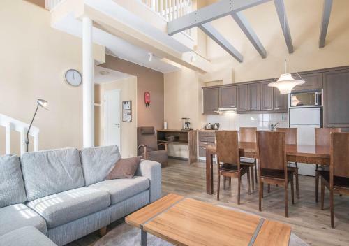 Levikaira Apartments - Alpine Chalets