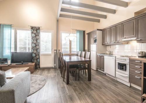 Levikaira Apartments - Alpine Chalets