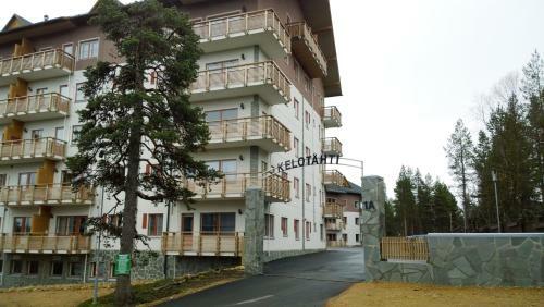 Kelot�hti Apartments