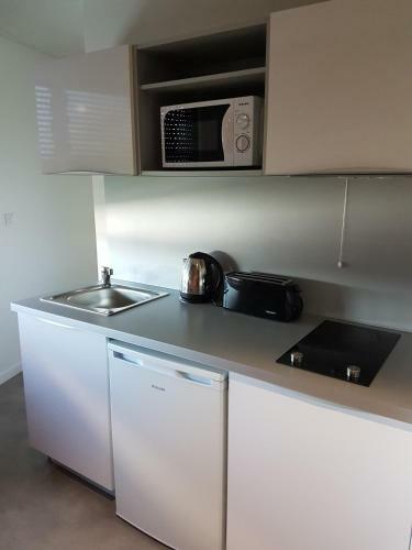 Aparthotel All Suites Appart H�tel Pessac