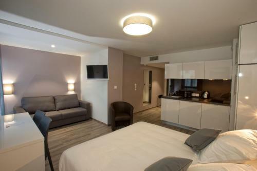 Aparthotel All Suites Appart H�tel Pessac