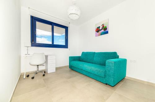 Apartamento Velvet