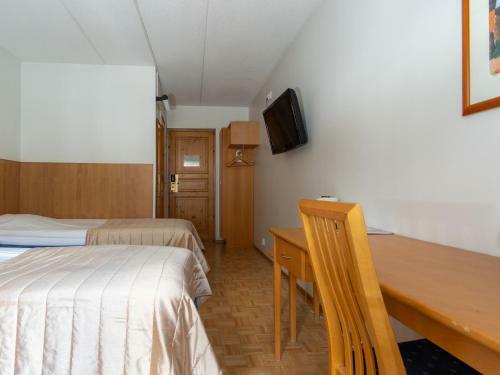 Finlandia Hotel Jahtihovi