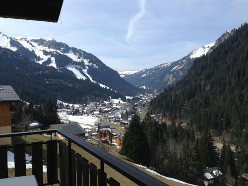 Hotel Bergerie Chatel