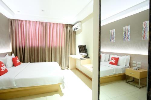 Hotel Zen Premium Binondo