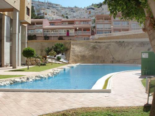 Apartamento Entreplayas