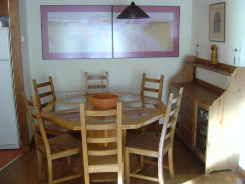 Apartamento Pirineo Suites Baqueira Aiguestortes