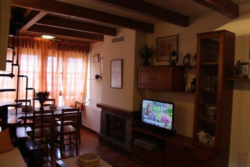 Apartamento Pirineo Suites Baqueira Aiguestortes