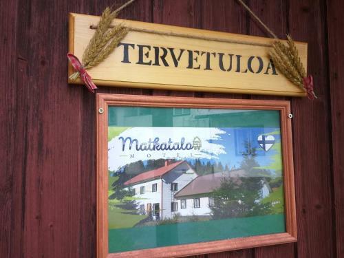 Albergue Guest House Matka-talo