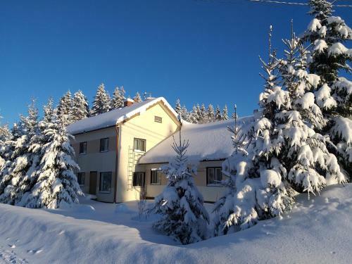 Albergue Guest House Matka-talo