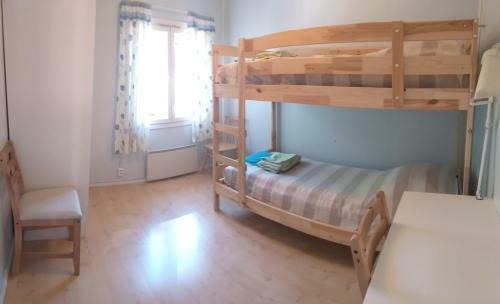 Albergue Guest House Matka-talo