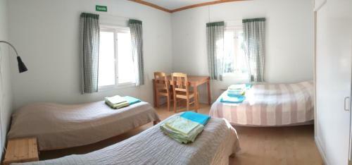 Albergue Guest House Matka-talo