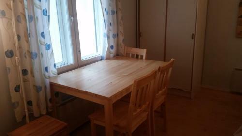 Albergue Guest House Matka-talo
