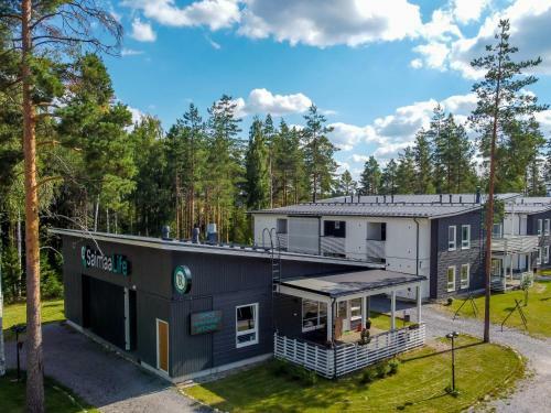 Saimaa Life Apartments