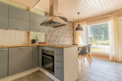 Saimaa Life Apartments