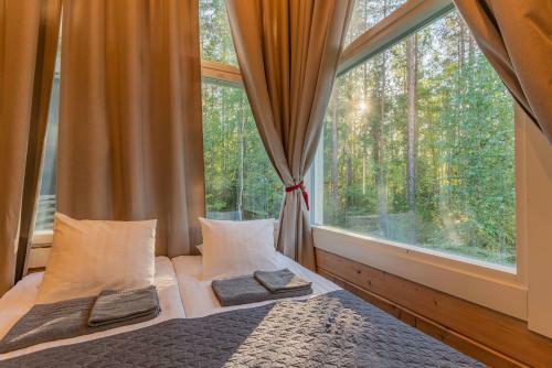 Saimaa Life Apartments