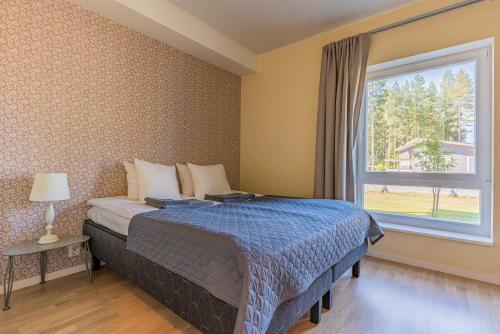 Saimaa Life Apartments