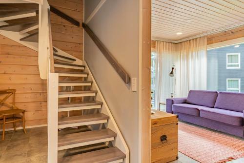 Saimaa Life Apartments