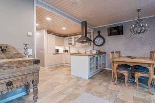 Saimaa Life Apartments