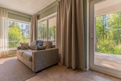 Saimaa Life Apartments