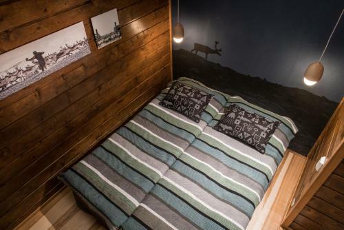 Hotel Tundrea Holiday Resort