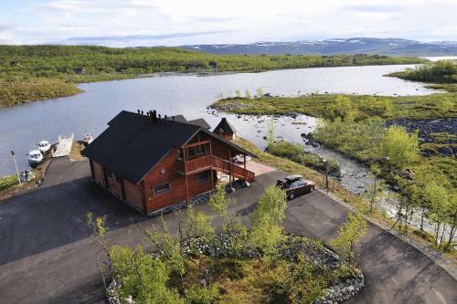 Hotel Tundrea Holiday Resort