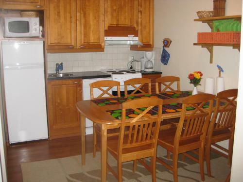 Levin Alppi 3 A 1 Apartment