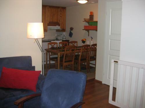 Levin Alppi 3 A 1 Apartment